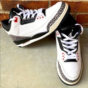 2013 Air Jordan 3 INFRARED 23